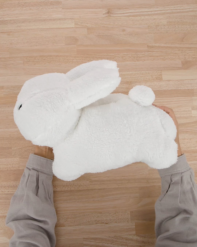 Amazon｜ツジセル(Tsujiseru) ディック・ブルーナ ぬいぐるみ もこもこ